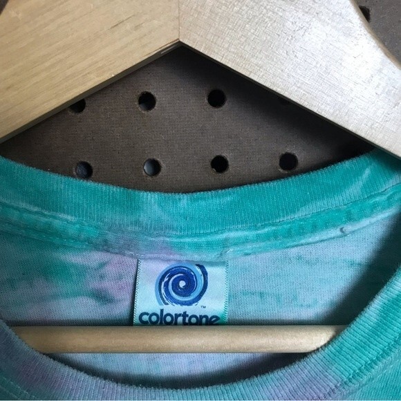 Vintage Peculiar‎ Missouri tie dye tshirt  2xl - Picture 4 of 9